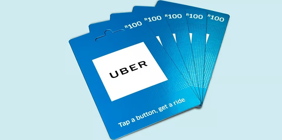 우버 US$100 상품권