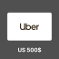 우버 US$500 상품권