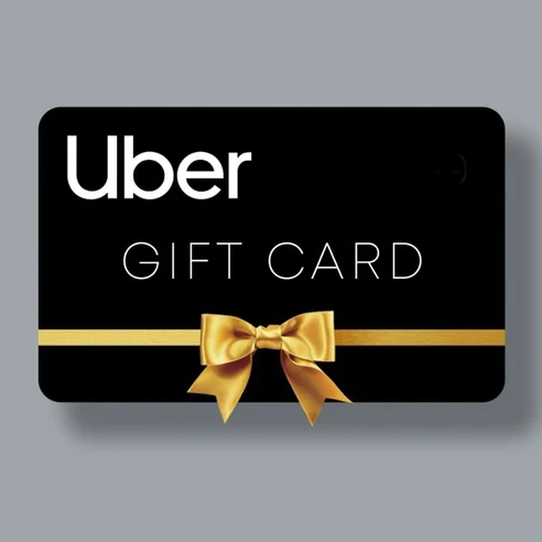 우버 US$1,000 상품권