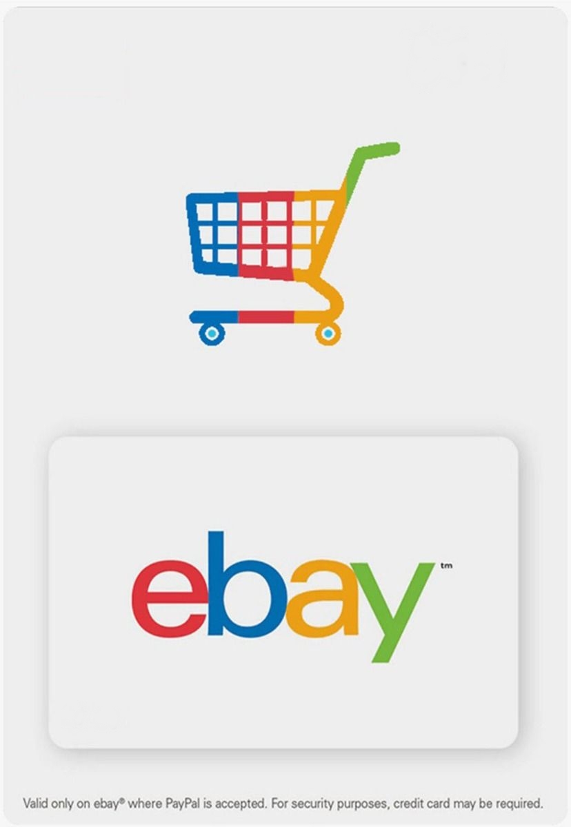 이베이 US$100 상품권