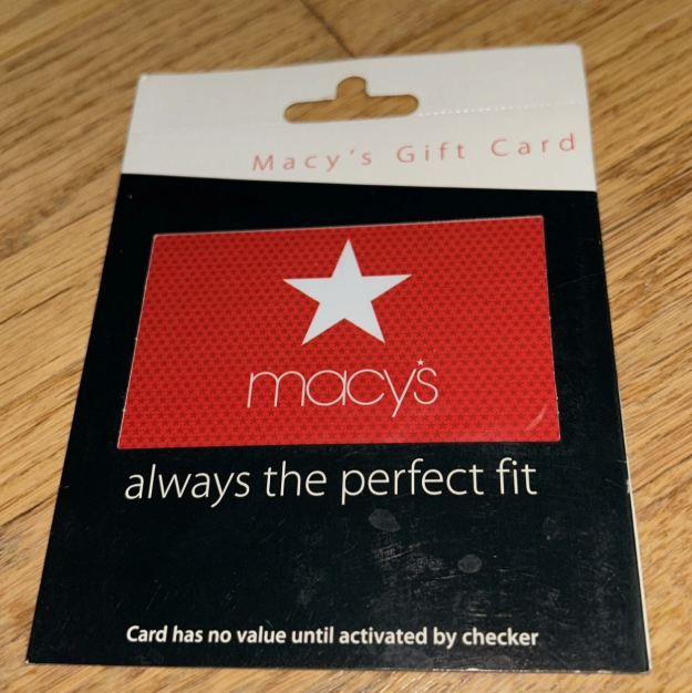 메이시스 US$1,000 상품권