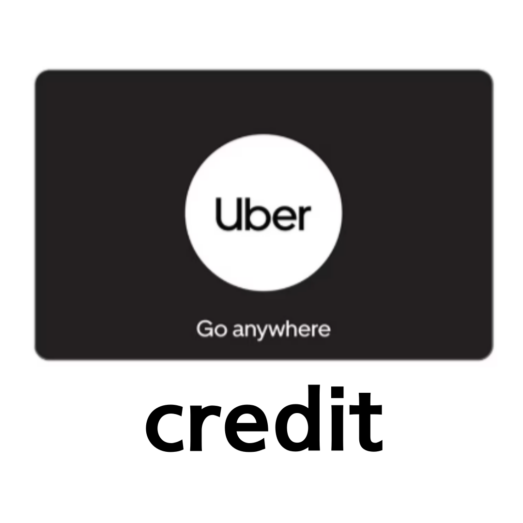 우버 크레딧 US$10,000
