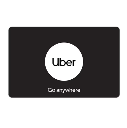 우버 크레딧 US$20,000