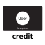 우버 크레딧 US$50,000